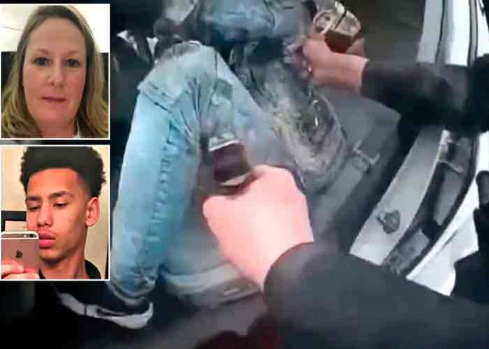 estados unidos, juicio, policia, racismo,