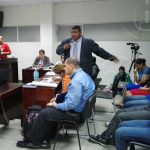 Continúa juicio contra acusados de quemar a mujer en Triángulo Minero