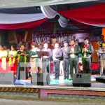 Concierto de mariachi lírico «Amor de Madre» todo un éxito en Juigalpa