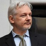 Desaparece la cuenta de Twitter de Julian Assange