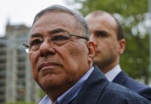 FIFA sanciona de por vida a Julio Rocha expresidente de FENIFUT