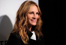 Julia Roberts desconoce por qué se libró del acoso sexual en Hollywood