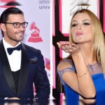 Julián Gil solo piensa darle a de Sousa una pensión de 1,000 dólares