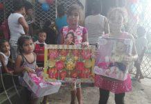 MINED inicia entrega de juguetes en los centros educativos de Managua