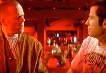 John Travolta y Bruce Willis juntos de nuevo cine, entretenimiento, acción, juntos de nuevo,