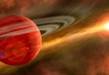 La primera sonda que orbitó alrededor de un planeta enano cumple diez años