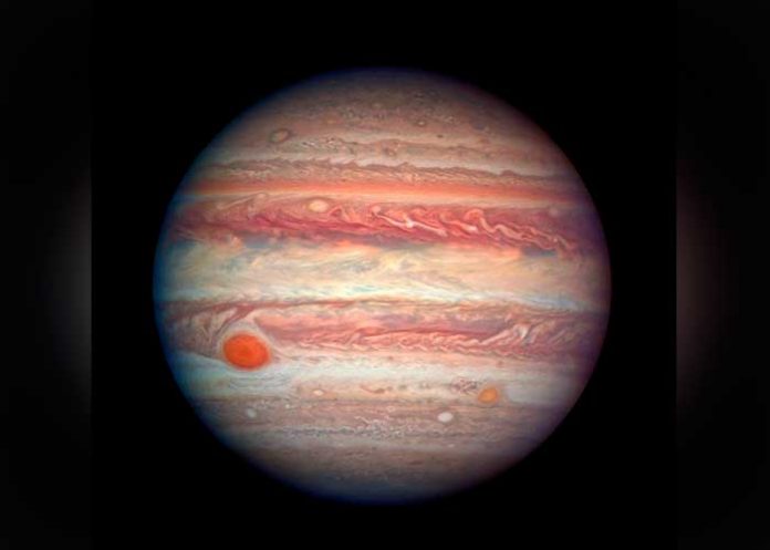 jupiter