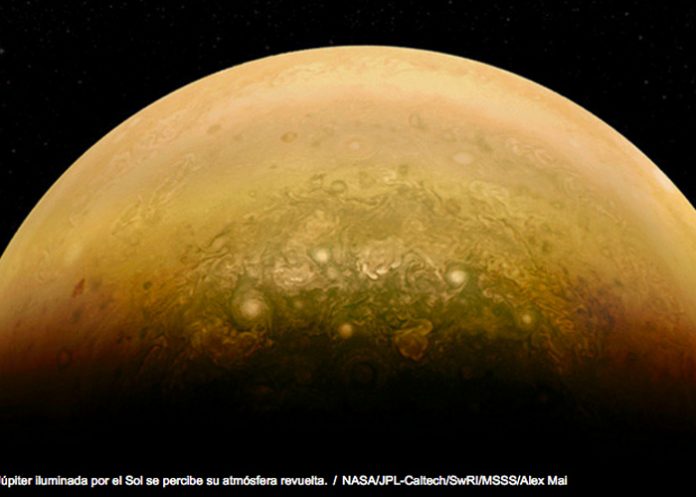 jupiter