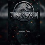 ‘Jurassic World 2’ ya tiene título oficial: ‘Fallen Kingdom’