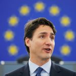 Justin Trudeau dice que una UE fuerte beneficia a todo el mundo