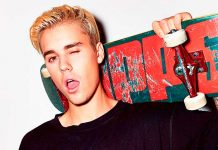 Video: Polémica por supuesto beso entre Justin Bieber y su pastor