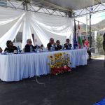 Inauguran 2da etapa de Complejo Judicial en Jinotega