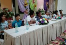 Juventud Sandinista lleva a cabo su sexto congreso en Bluefields