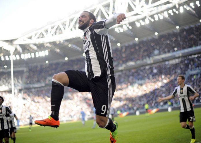 juve