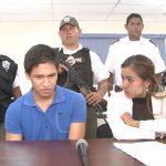 Reprograman una vez más el juicio del parricida de Ciudad Sandino