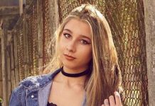 VIDEO: La joven que mató a su exnovio en Argentina quedó grabada al abandonar la escena del crimen
