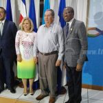 Candidata a la Dirección General de la UNESCO destaca riqueza cultural de Nicaragua