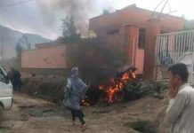 kabul, explosiones, muertos, heridos,