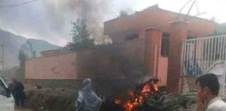 kabul, explosiones, muertos, heridos,