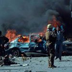 El ataque con camión bomba de Kabul deja más de 150 muertos