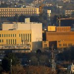 Afganistán: Se registra una fuerte explosión cerca de la embajada de EE.UU. en Kabul