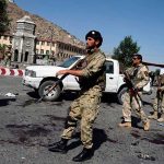 Al menos dos muertos y 12 heridos en ataque a hospital en Kabul