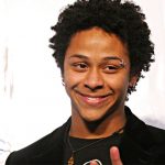 Twitter: Kalimba se convertirá en padre por segunda vez