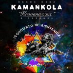 Jorgito Kamankola llega con su Kravana Tour a Nicaragua