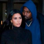 estados unidos, divorcio, kanye west, kim kardasian, separacion, matrimonio,