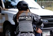 Detienen a maestro de karate por presunta violación a alumna en Michoacán México. MIchoacán, maestro de karate, abuso sexual,