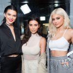 Familia Kardashian refuerza la seguridad tras el robo a Kendall Jenner