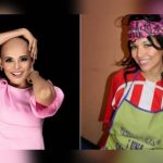 México: Muere la comediante Karla Luna