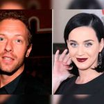 Rumor: Chris Martin y Katy Perry andan «jalando»