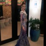 Nicaragua dentro del top 10 de Miss Asia Pacific International