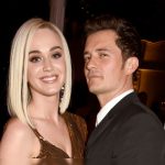 Katy Perry y Orlando Bloom terminan su relación a través de un comunicado