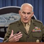 Secretario de Seguridad de EE. UU en México para discutir agenda común