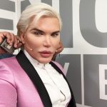 Instagram: nueva cirugía del Ken humano genera sorpresa en las redes