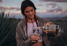 ¿Tequila en copa? Fuertes críticas a Kendall Jenner por comercial de tequila mexico, tequila 818, criticas, video, kendall jenner,