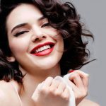 Kendall Jenner se ‘convierte’ en Marilyn Monroe