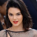 Kendall Jenner y su fotografía más sensual del Snapchat