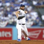 Kershaw y Turner ponen arriba a Dodgers en la Serie Mundial