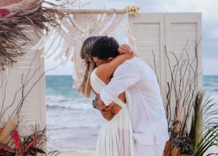 kevin- musica, mc kevin, esposa, declaracion,