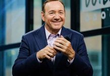 Tras acusaciones de abuso sexual, Kevin Spacey volverá al cine cine, estados unidos, abuso sexual, kevin spacey,