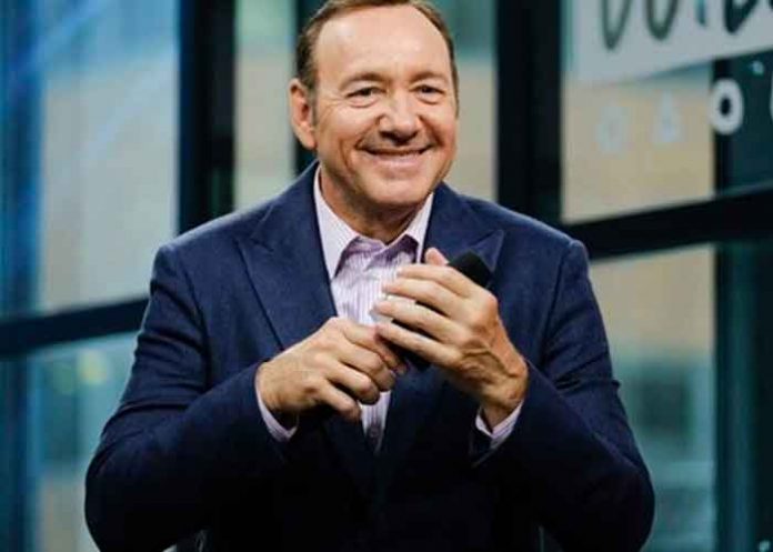 cine, estados unidos, abuso sexual, kevin spacey,