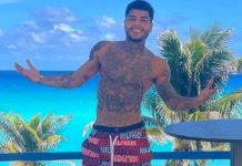 Revelan resultados de autopsia del cantante MC Kevin entretenimiento, mc kevin, cantante,