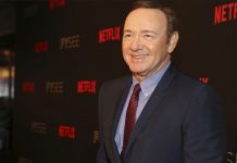 Kevin Spacey buscará tratamiento tras las denuncias de acoso sexual