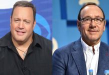 ‘House of cards’: La gente quiere que Kevin James sustituya a Kevin Spacey