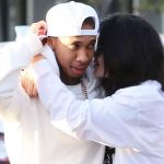 Kylie Jenner termina su relación con Tyga