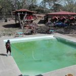 Jinotega: centro turístico Minitas de Kilambe espera a vacacionistas