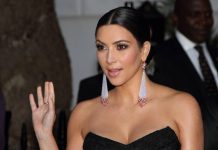 Kim Kardashian reaparece en Nueva York tras robo en Paris